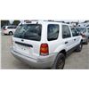 Image 3 : 2004 Ford Escape XLS