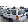 Image 4 : 2004 Ford Escape XLS