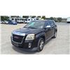 Image 1 : 2011 GMC Terrain SLE-1