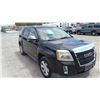 Image 2 : 2011 GMC Terrain SLE-1