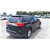 Image 3 : 2011 GMC Terrain SLE-1