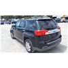 Image 4 : 2011 GMC Terrain SLE-1
