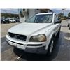 Image 1 : 2004 Volvo XC90 2.5T