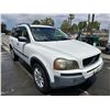 Image 4 : 2004 Volvo XC90 2.5T