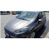 Image 1 : 2014 Ford Fiesta SE