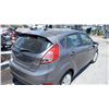 Image 3 : 2014 Ford Fiesta SE