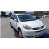 Image 2 : 2004 Toyota Sienna XLE 7 Passenger