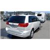 Image 3 : 2004 Toyota Sienna XLE 7 Passenger