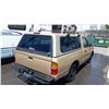 Image 3 : 1996 Toyota Tacoma