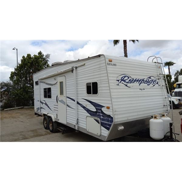 2007 SKYLINE RV