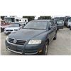 Image 1 : 2005 Volkswagen Touareg V8