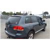 Image 3 : 2005 Volkswagen Touareg V8