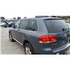 Image 4 : 2005 Volkswagen Touareg V8