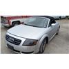 Image 1 : 2004 Audi TT 180hp