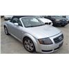 Image 2 : 2004 Audi TT 180hp