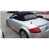 Image 4 : 2004 Audi TT 180hp