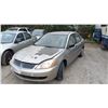 Image 1 : 2006 Mitsubishi Lancer ES