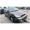 Image 2 : 2002 Ford Focus ZX3
