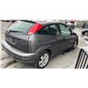 Image 3 : 2002 Ford Focus ZX3