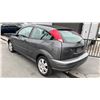 Image 4 : 2002 Ford Focus ZX3