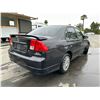 Image 3 : 2005 Honda Civic EX