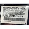 Image 6 : 2005 Honda Civic EX