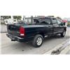 Image 3 : 2002 Dodge Ram 1500 ST