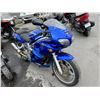 Image 1 : 2002 SUZUKI SV
