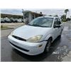 Image 1 : 2002 Ford Focus SE