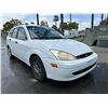 Image 4 : 2002 Ford Focus SE