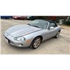 Image 1 : 2000 Jaguar XK-Series XK8