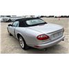 Image 2 : 2000 Jaguar XK-Series XK8