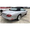 Image 3 : 2000 Jaguar XK-Series XK8