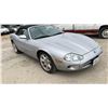 Image 4 : 2000 Jaguar XK-Series XK8