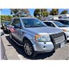 Image 4 : 2008 Land Rover LR2 SE