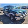 Image 2 : 1995 Ford Explorer XL