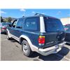 Image 3 : 1995 Ford Explorer XL