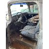 Image 4 : NO RESERVE 1958 Chevrolet Apache Shortbed fleetside sbc 