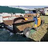 Image 4 : NO RESERVE 1950 chopped GMC pickup project