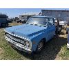 Image 1 : NO RESERVE 1970 Chevrolet 1 ton