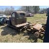 Image 2 : NO RESERVE 1948 Ford F-68