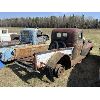 Image 4 : NO RESERVE 1945 Dodge 1/2 Ton pickup