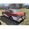 Image 3 : NO RESERVE 1956 Buick Century