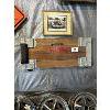 Image 1 : NO RESERVE Wood creeper, vintage, motomaster