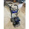 Image 1 : NO RESERVE Simoniz 6.5hp Gas Pressure washer