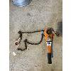 Image 1 : NO RESERVE Westward 1.5 Ton chain hoist