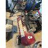 Image 1 : NO RESERVE 20 Gallon 6HP Coleman compressor