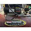 Image 2 : NO RESERVE 20 Gallon 6HP Coleman compressor