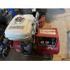 Image 1 : NO RESERVE honda EG 1500c Generator