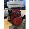 Image 3 : NO RESERVE honda EG 1500c Generator